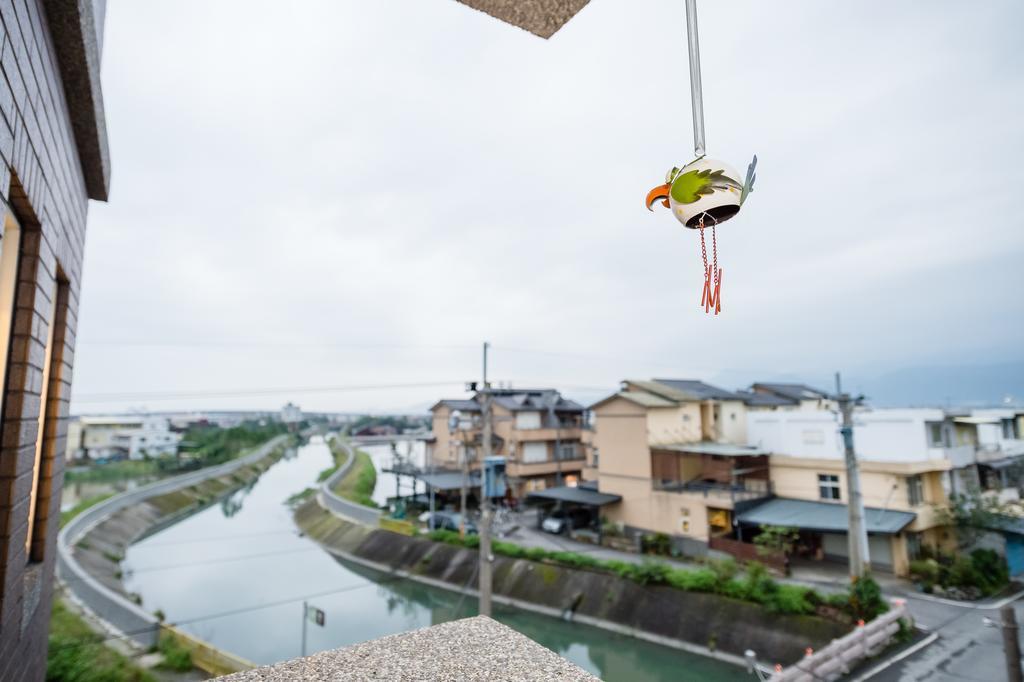 巴黎villa 主題派對k歌 Bbq 麻將包棟 Лодун Экстерьер фото